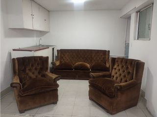 Foto 7 de De Los Granados, Local Comercial en Renta, 63m2, 2 Ambientes