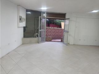 Foto 1 de De Los Granados, Local Comercial en Renta, 63m2, 2 Ambientes
