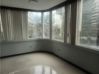 Foto 7 de 12 de Octubre, Oficina en Renta, 250m2, 3 Ambientes