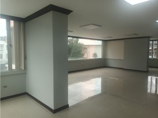 Foto 2 de 12 de Octubre, Oficina en Renta, 250m2, 3 Ambientes