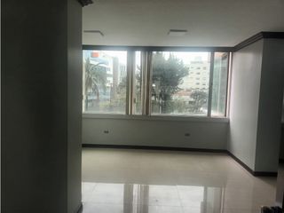 Foto 19 de 12 de Octubre, Oficina en Renta, 250m2, 3 Ambientes