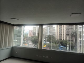 Foto 22 de 12 de Octubre, Oficina en Renta, 250m2, 3 Ambientes