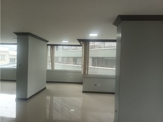 Foto 4 de 12 de Octubre, Oficina en Renta, 250m2, 3 Ambientes