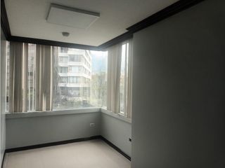 Foto 10 de 12 de Octubre, Oficina en Renta, 250m2, 3 Ambientes