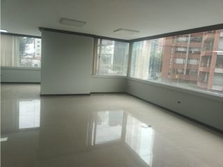 Foto 1 de 12 de Octubre, Oficina en Renta, 250m2, 3 Ambientes