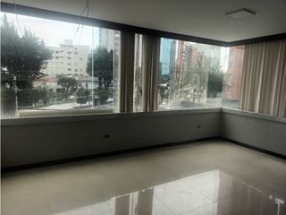 Foto 9 de 12 de Octubre, Oficina en Renta, 250m2, 3 Ambientes