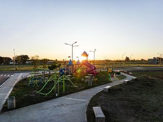 Foto 5 de Terreno en Eco-Tierra (Norte)