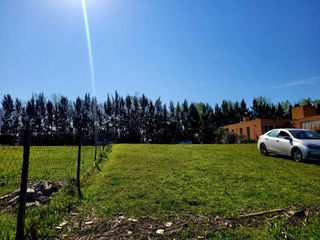 Foto 5 de Terreno en venta - 1.200Mts2 - Benavidez, Tigre
