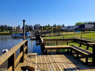 Foto 1 de Terreno en venta - 1.200Mts2 - Benavidez, Tigre
