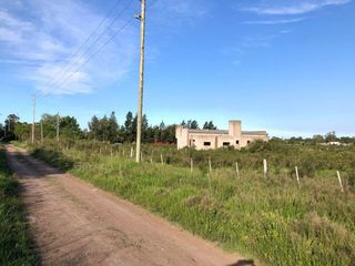 Foto 4 de Campo en  venta en la plata
