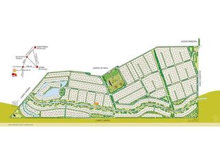 Foto 10 de Terreno en venta - 2.526mts2 - Campos de Roca II, Coronel Brandsen