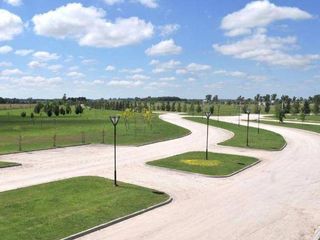Foto 9 de Terreno en venta - 2.526mts2 - Campos de Roca II, Coronel Brandsen