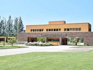 Foto 1 de Terreno en venta - 2.526mts2 - Campos de Roca II, Coronel Brandsen