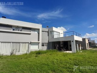Foto 4 de Casa - El Canton - Golf