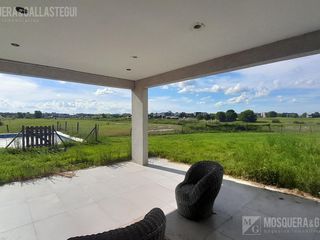Foto 7 de Casa - El Canton - Golf