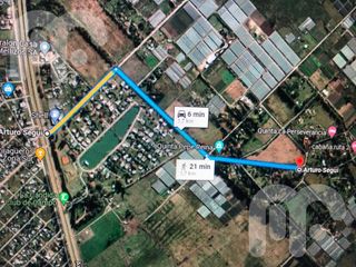 Foto 5 de VENTA TERRENO - Abasto