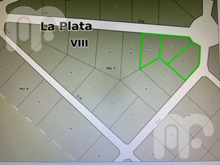 Foto 4 de VENTA TERRENO - Abasto