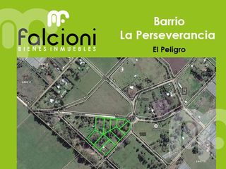 Foto 1 de VENTA TERRENO - Abasto