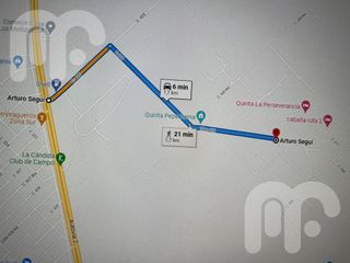 Foto 6 de VENTA TERRENO - Abasto
