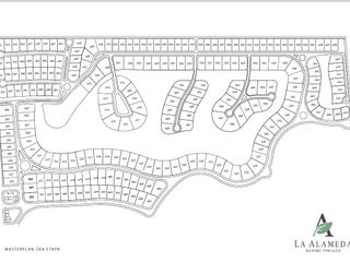 Foto 17 de Permuta por propiedad, lote 800m2 • Fondo a laguna • Barrio la Alameda