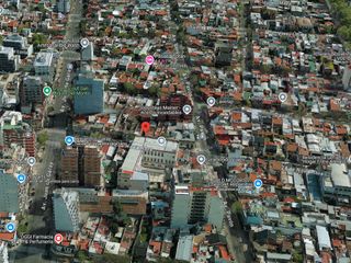 Foto 3 de Terreno en Venta con Proyecto Aprobado y Vencido – 4500 m² - Boedo