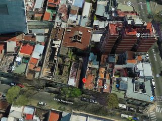 Foto 5 de Terreno en Venta con Proyecto Aprobado y Vencido – 4500 m² - Boedo