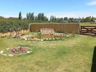 Foto 15 de Casa en venta - 4 Dormitorios 2 Baños - Cocheras - 2.000Mts2 - San Rafael