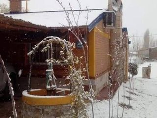 Foto 10 de Casa en venta - 4 Dormitorios 2 Baños - Cocheras - 2.000Mts2 - San Rafael
