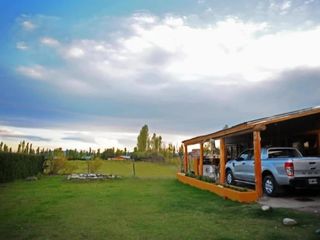Foto 1 de Casa en venta - 4 Dormitorios 2 Baños - Cocheras - 2.000Mts2 - San Rafael