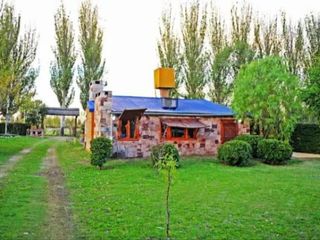Foto 20 de Casa en venta - 4 Dormitorios 2 Baños - Cocheras - 2.000Mts2 - San Rafael