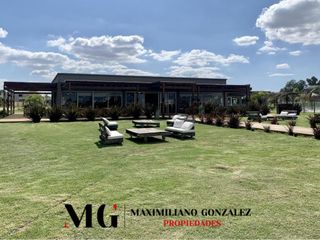 Foto 6 de Lote en venta Lagos de Canning,  Esteban Echeverria