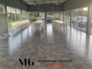 Foto 11 de Lote en venta Lagos de Canning,  Esteban Echeverria