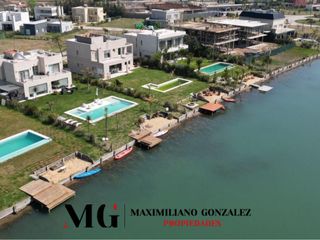 Foto 15 de Lote en venta Lagos de Canning,  Esteban Echeverria