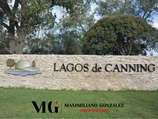 Foto 3 de Lote en venta Lagos de Canning,  Esteban Echeverria