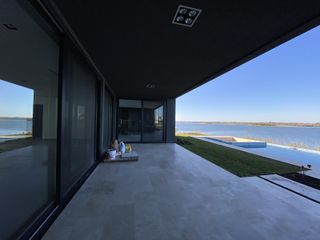 Foto 16 de Casa a estrenar Puertos del Lago Barrio Marinas Escobar