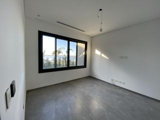 Foto 30 de Casa a estrenar Puertos del Lago Barrio Marinas Escobar