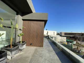 Foto 62 de Casa a estrenar Puertos del Lago Barrio Marinas Escobar