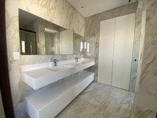 Foto 54 de Casa a estrenar Puertos del Lago Barrio Marinas Escobar