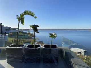 Foto 43 de Casa a estrenar Puertos del Lago Barrio Marinas Escobar
