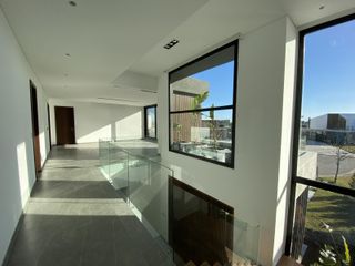 Foto 37 de Casa a estrenar Puertos del Lago Barrio Marinas Escobar