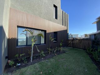 Foto 6 de Casa a estrenar Puertos del Lago Barrio Marinas Escobar