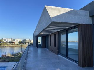 Foto 42 de Casa a estrenar Puertos del Lago Barrio Marinas Escobar
