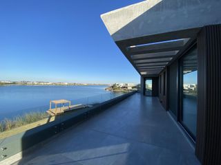 Foto 40 de Casa a estrenar Puertos del Lago Barrio Marinas Escobar