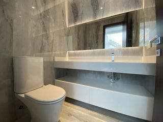 Foto 34 de Casa a estrenar Puertos del Lago Barrio Marinas Escobar