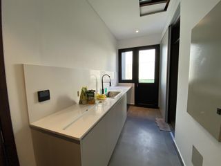 Foto 26 de Casa a estrenar Puertos del Lago Barrio Marinas Escobar