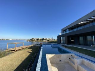 Foto 12 de Casa a estrenar Puertos del Lago Barrio Marinas Escobar