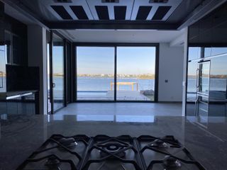 Foto 23 de Casa a estrenar Puertos del Lago Barrio Marinas Escobar