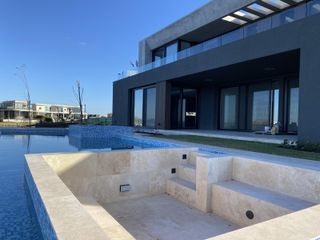 Foto 14 de Casa a estrenar Puertos del Lago Barrio Marinas Escobar