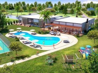 Foto 7 de Terrenos en venta - 700Mts2 - Lagos de Canning II