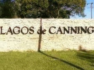 Foto 1 de Terrenos en venta - 700Mts2 - Lagos de Canning II